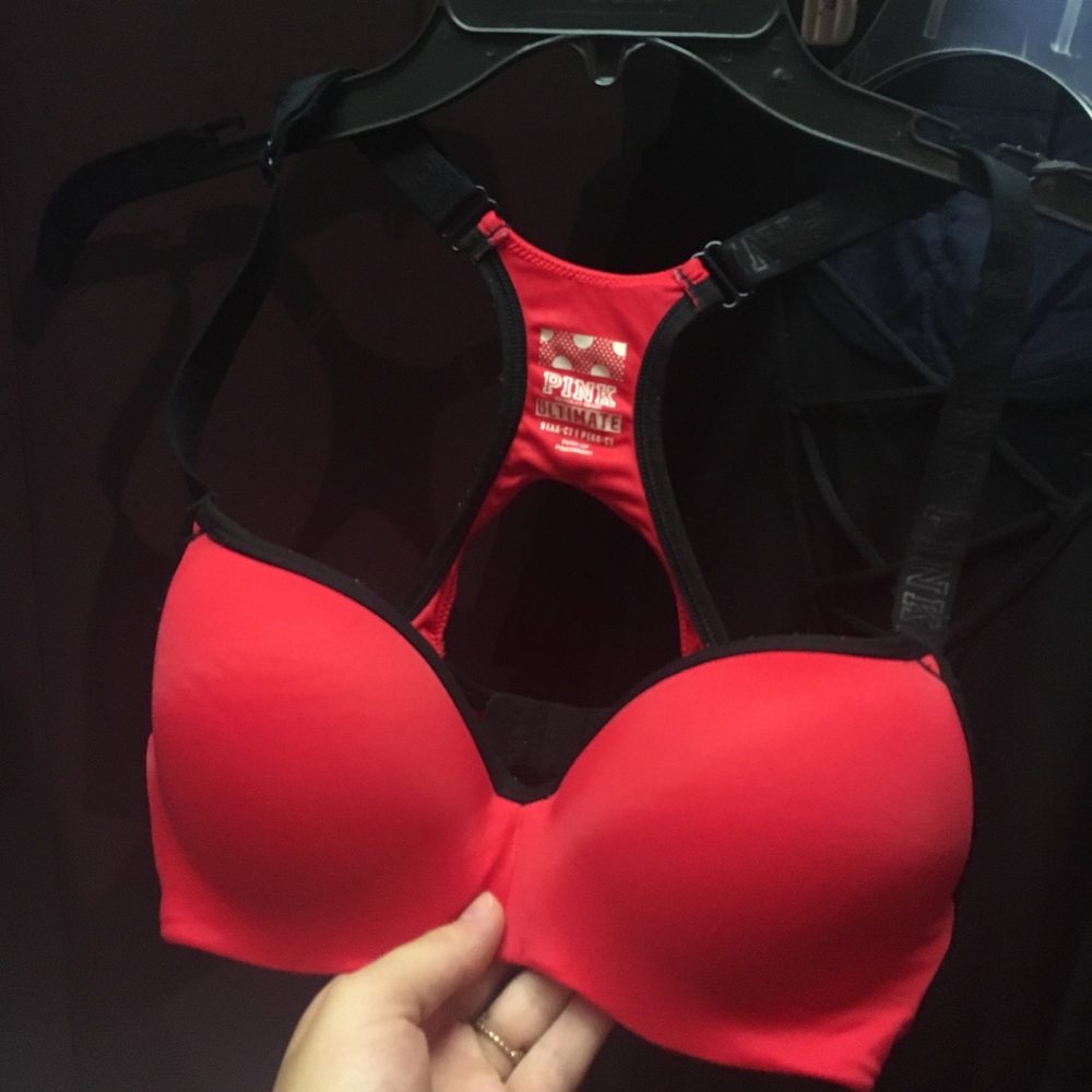 VS PINK 💓 Workout/sports Bra